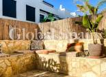 Resale - APARTMENT -
SAN JAVIER - Santiago de la Ribera