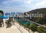 Resale - VILLA -
JÁVEA - Costa Blanca
