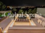 Resale - Villa -
ORIHUELA COSTA - Las Colinas Golf