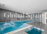 Resale - APARTMENT -
ORIHUELA COSTA - Los Dolses