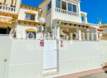 Resale - HOUSE -
ORIHUELA COSTA - Costa Blanca