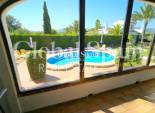 Resale - VILLA -
JÁVEA - Costa Blanca