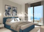 Neubau - PENTHOUSE -
ORIHUELA COSTA - Playa Flamenca