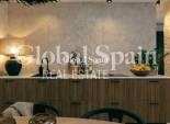 Revente - APPARTEMENT -
TORREVIEJA - Las Piscinas Naturales