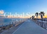 Revente - PENTHOUSE -
TORREVIEJA - Center