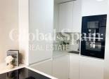 Wiederverkauf - WOHNUNG -
TORREVIEJA - Costa Blanca