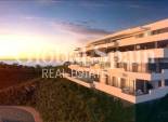 New Build - Apartment -
Mijas - La Noria Golf