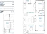 Nowo zbudowane - PENTHOUSE -
PILAR DE LA HORADADA - 
