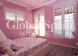 Wederverkoop - VILLA -
ORIHUELA COSTA - Costa Blanca