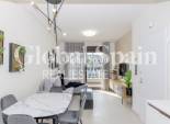New Build - APARTMENT -
TORREVIEJA - LOS BALCONES - LOS ALTOS