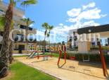 Wederverkoop - PENTHOUSE -
LOS BALCONES - LOS ALTOS