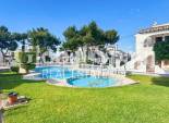 Wiederverkauf - WOHNUNG -
TORREVIEJA - Nueva Torrevieja - Aguas Nuevas