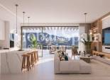 New Build - APARTMENT -
ESTEPONA - Las Mesas