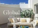 Nowo zbudowane - PENTHOUSE -
MARBELLA - 
