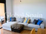 Revente - PENTHOUSE -
PUERTO DE MAZARRÓN - El Alamillo
