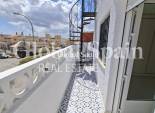 Wiederverkauf - WOHNUNG -
SAN FULGENCIO - Costa Blanca
