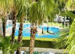 Wiederverkauf - WOHNUNG -
ORIHUELA COSTA - Altos de campoamor