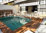 Resale - VILLA -
PERALEJA GOLF - Inland