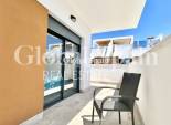 Wederverkoop - APPARTEMENT -
PILAR DE LA HORADADA - Costa Blanca