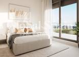 New Build - APARTMENT -
ESTEPONA - Cancelada