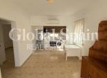 Resale - detached_house -
TORREVIEJA - Costa Blanca Sur