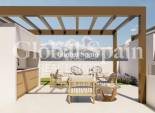 Neubau - WOHNUNG -
SAN PEDRO DEL PINATAR - El salero