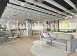 Nueva construcción  - APARTAMENTO -
MIJAS - pueblo
