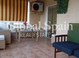 Resale - APARTMENT -
CARTAGENA - Costa Calida