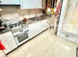 Venta - APARTAMENTO -
BENIDORM - Levante