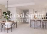 Nueva construcción  - APARTAMENTO -
ESTEPONA - Arroyo En medio