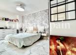 Wederverkoop - APPARTEMENT -
SAN PEDRO DEL PINATAR - Costa Calida