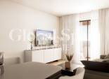 New Build - APARTMENT -
FINESTRAT