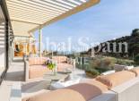 New Build - PENTHOUSE -
FUENGIROLA - Urb. Buenavista