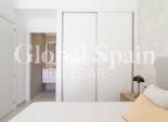 Nieuwbouw - APPARTEMENT -
TORREVIEJA - Torreblanca