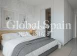 Nieuwbouw - PENTHOUSE -
GUARDAMAR DEL SEGURA