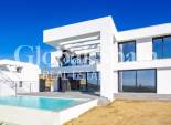 New Build - VILLA -
MÁLAGA