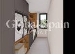 Nouvelle construction - VILLA -
YECLA - Yecla