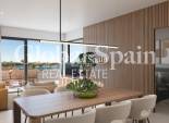 Nueva construcción  - ÁTICO -
TORRE PACHECO - Santa Rosalia Lake And Life Resort