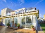 Wiederverkauf - VILLA -
LA MANGA DEL MAR MENOR - Playa De Las Gaviotas-el Pedrucho