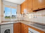 Resale - APARTMENT -
ALGORFA - Inland