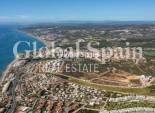 Nueva construcción  - APARTAMENTO -
ESTEPONA - Buenas Noches