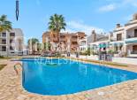 Resale - PENTHOUSE -
ORIHUELA COSTA - Costa Blanca
