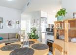 Wiederverkauf - WOHNUNG -
TORREVIEJA - Costa Blanca