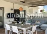 Resale - APARTMENT -
LOS DOLSES - Costa Blanca