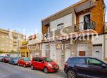 Resale - APARTMENT -
TORREVIEJA - Center