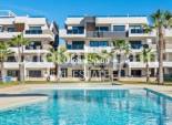 Resale - APARTMENT -
LOS BALCONES - LOS ALTOS - Costa Blanca