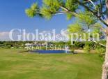 Neubau - Penthaus -
ORIHUELA - LAS COLINAS GOLF RESORT