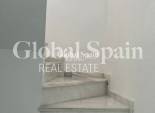 Nieuwbouw - PENTHOUSE -
CALPE - Playa La Fossa