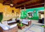 Venta - CASA -
ALMORADÍ - Camino De Catral