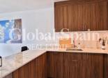 Odsprzedaż - MIESZKANIE -
TORREVIEJA - 